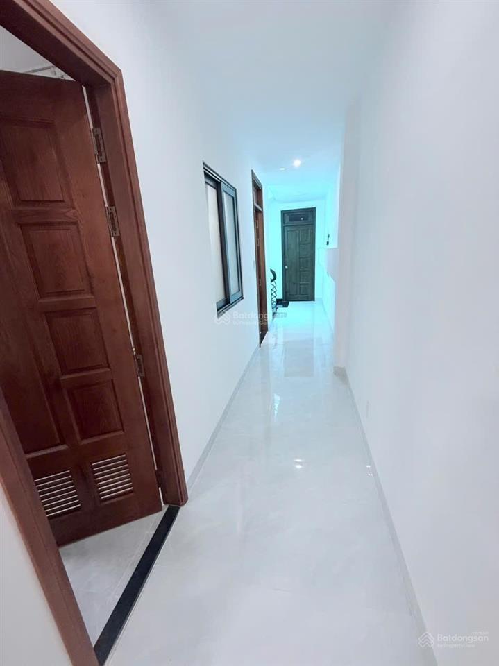 Bán nhà 4x20m khu dân cư cao lỗ. phường chánh hưng quận 8 cũ