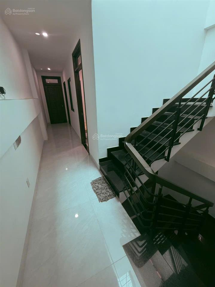 Bán nhà 4x20m khu dân cư cao lỗ. phường chánh hưng quận 8 cũ