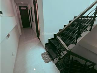 Bán nhà 4x20m khu dân cư cao lỗ. phường chánh hưng quận 8 cũ