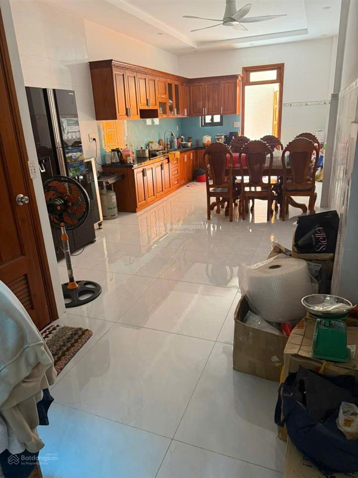 Bán nhà 4x20m khu dân cư cao lỗ. phường chánh hưng quận 8 cũ