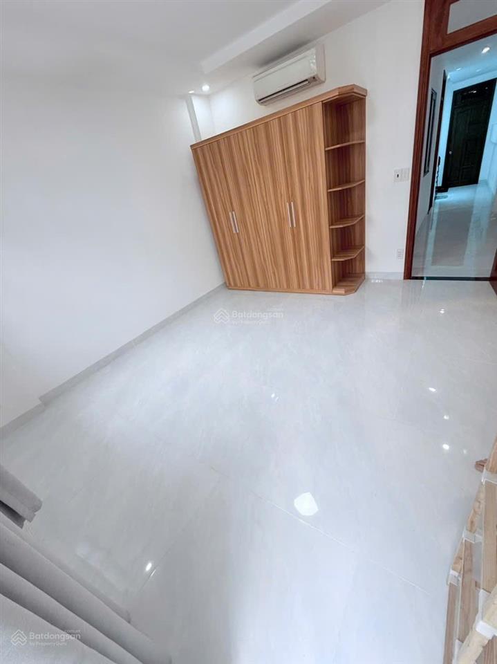 Bán nhà 4x20m khu dân cư cao lỗ. phường chánh hưng quận 8 cũ