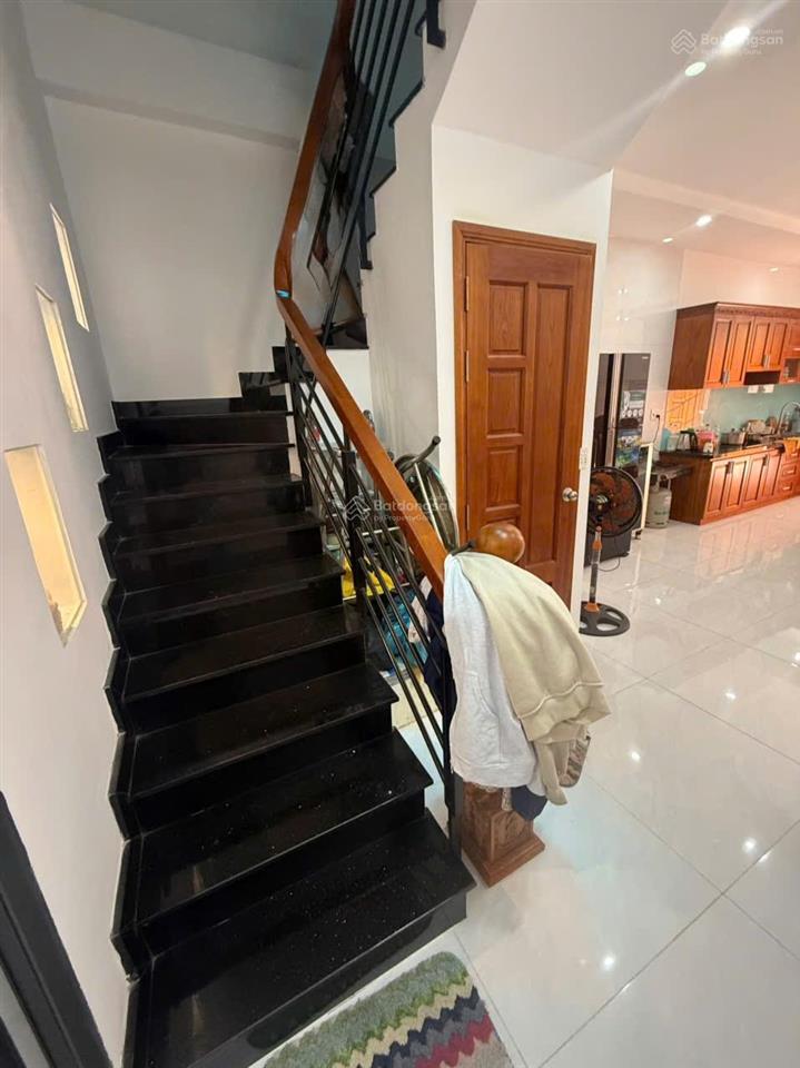 Bán nhà 4x20m khu dân cư cao lỗ. phường chánh hưng quận 8 cũ