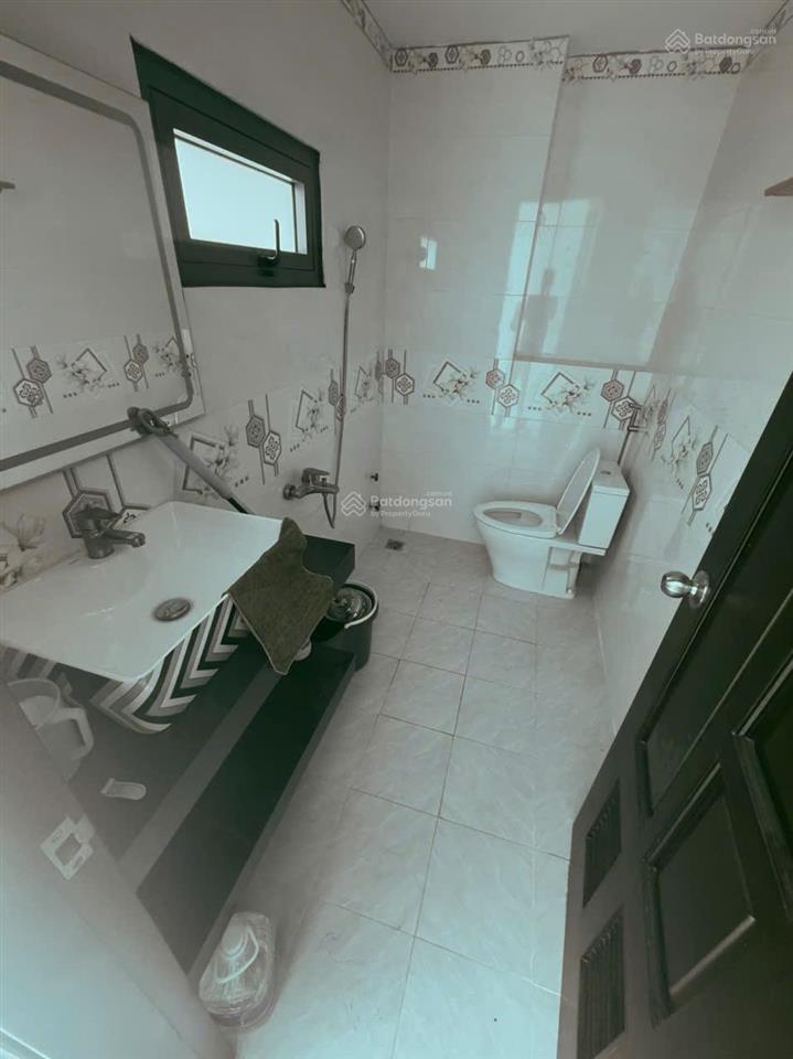 Bán nhà 4x20m khu dân cư cao lỗ. phường chánh hưng quận 8 cũ