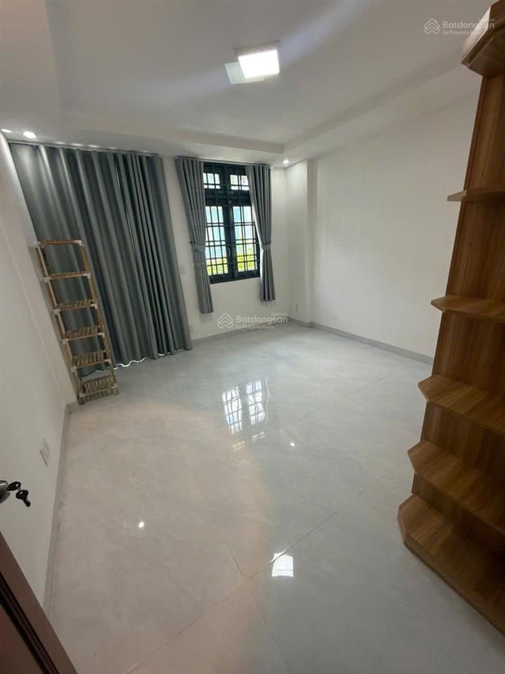 Bán nhà 4x20m khu dân cư cao lỗ. phường chánh hưng quận 8 cũ