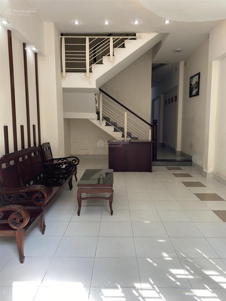 Bán nhà 1 đời chủ 4x24m (96m2) đường nội khu kdc bình hưng cạnh bến xe quận 8. quốc lộ 50