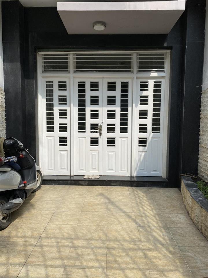 Bán nhà 1 đời chủ 4x24m (96m2) đường nội khu kdc bình hưng cạnh bến xe quận 8. quốc lộ 50