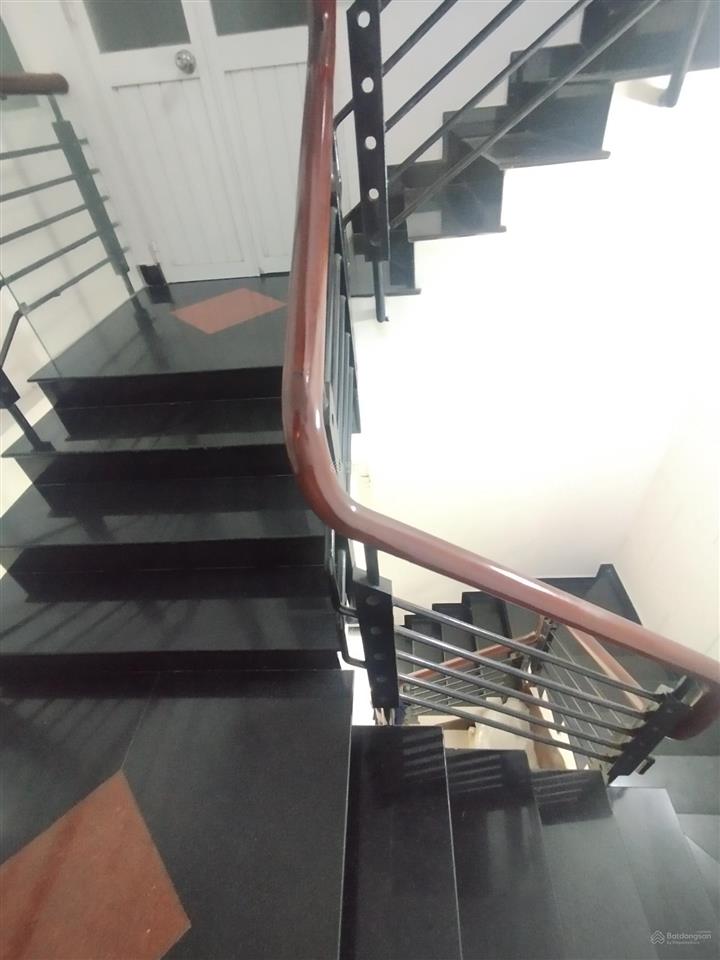 Bán nhà 1 đời chủ 4x24m (96m2) đường nội khu kdc bình hưng cạnh bến xe quận 8. quốc lộ 50