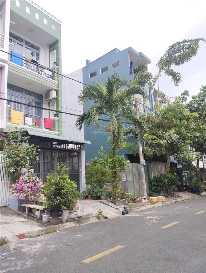 Bán lô đất 4x20m đường nội khu kdc bình hưng bình chánh. gần bến xe quận 8