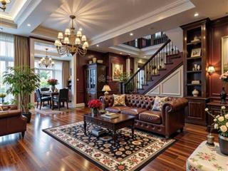 Bán biệt thự villa 7x16m 112m2 đường nội khu kdc phong phú5 bình hưng bình chánh cạnh bến xe quận 8