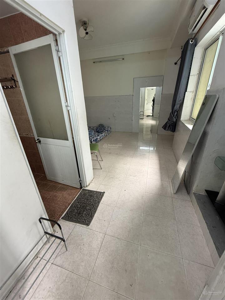 Bán nhà khu dân cư bình hưng gần bến xe quận 8