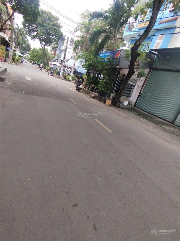Bán nhà khu dân cư bình hưng gần bến xe quận 8