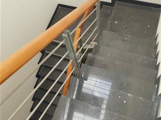 Bán nhà khu dân cư bình hưng gần bến xe quận 8