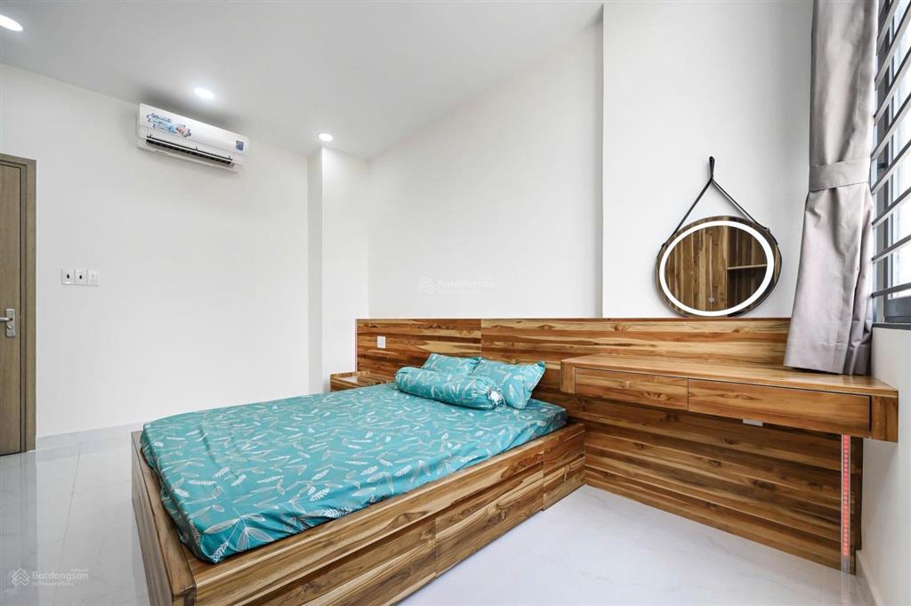 Bán nhà chdv căn góc ngang lớn 8,2m, 4 lầu, đường số tạ quang bửu, p6, q8