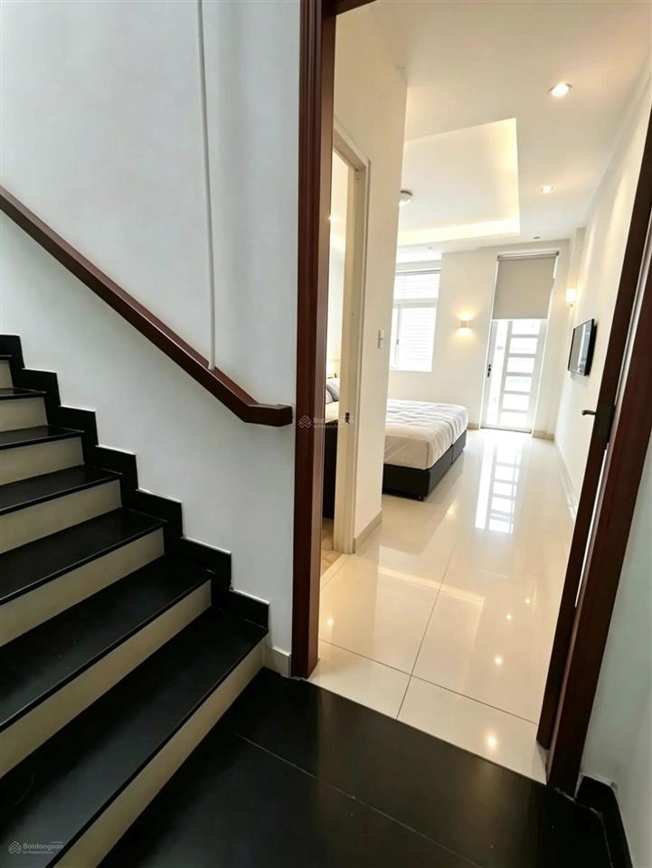 Bán nhà 96m2 đường nội khu. kdc bình hưng cạnh bến xe quận 8. gần dự án đường bình tiên