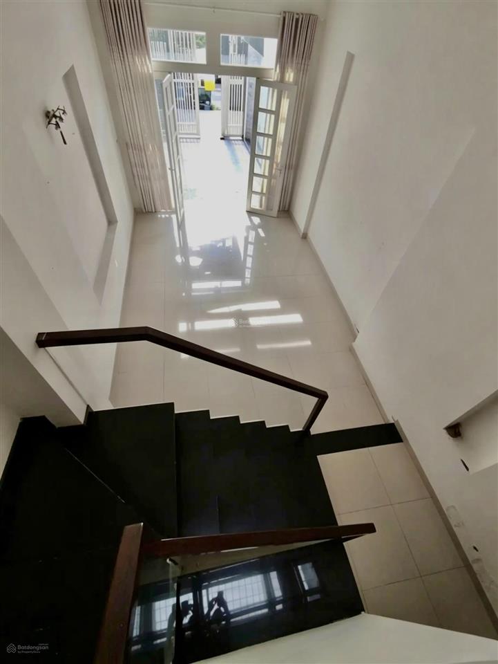 Bán nhà 96m2 đường nội khu. kdc bình hưng cạnh bến xe quận 8. gần dự án đường bình tiên