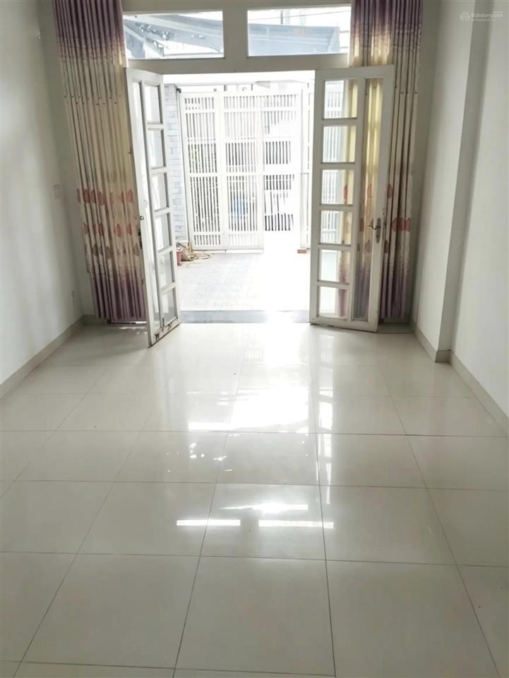 Bán nhà 96m2 đường nội khu. kdc bình hưng cạnh bến xe quận 8. gần dự án đường bình tiên