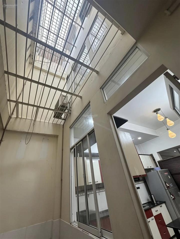 Bán nhà 1 đời chủ 6x20m khu dân cư bình hưng sát đường số 10