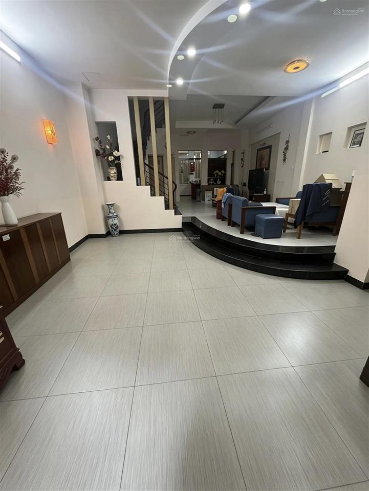 Bán nhà 1 đời chủ 6x20m khu dân cư bình hưng sát đường số 10
