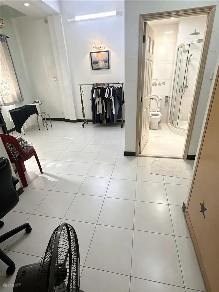 Bán nhà 1 đời chủ 6x20m khu dân cư bình hưng sát đường số 10