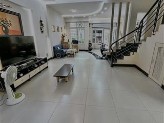 Bán nhà 1 đời chủ 6x20m khu dân cư bình hưng sát đường số 10