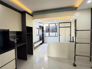 Bán gấp căn hộ dịch vụ khu phân lô cầu giấy 75m doanh thu 1.1 tỷ 1 năm.