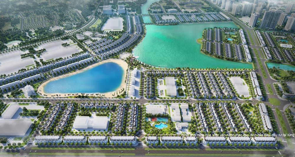 Nổi bật khu sao biển 23 liền kề vừa ở vừa kinh doanh giá chỉ 16,5 tỷ  0889 729 ***