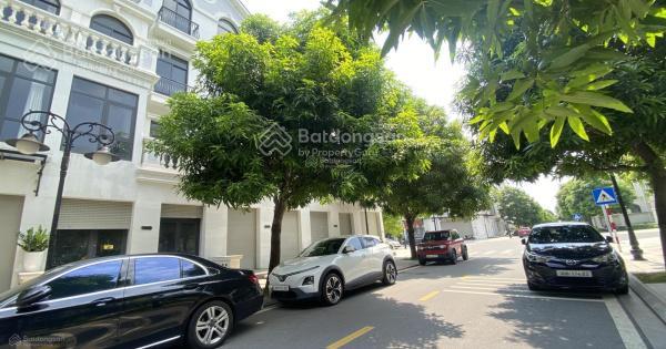 Nổi bật khu sao biển 23 liền kề vừa ở vừa kinh doanh giá chỉ 16,5 tỷ  0889 729 ***