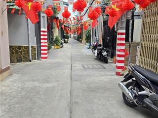 Cho thuê nhà hẻm xe hơi nguyễn đình chiểu  3.5x8m | 2pn+2wc | 4 tầng