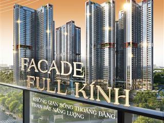 Bán gấp căn hộ 2pn full nbán gấp căn hộ 2pn full nội thất tại alumi  alluvia city, 4,57 tỷ, 75,6m2