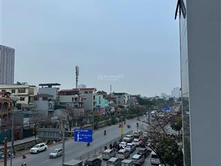 Bán nhà riêng 121 ngọc hồi, hoàng liệt, 7,2 tỷ, 28m2, giá tốt