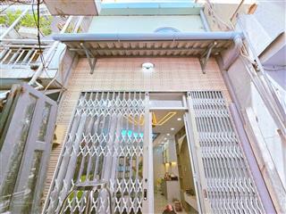 Bán gấp nhà riêng tại đường số 2, gò vấp, 3,88 tỷ, 27 m2