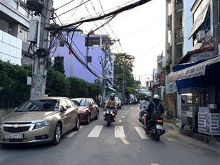 Hiếm mặt tiền kd lý thánh tông  61m2, 2 tầng  6.4 tỷ gần q11