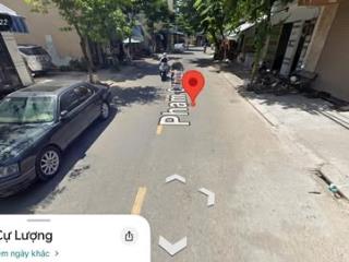 Bán nhà mặt phố tại phạm cự lượng, 75 tỷ, 496 m2, hot!