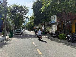 Lô đất mt dương đình nghệ, 17,x tỷ, dt 100m² ngang 5x20m, gần biển. chủ nhà thiện chí bán.