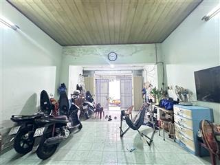 Bán nhà hẻm xe hơi nguyễn thái sơn  75m2, ngang 5m  4phòng ngủ, gần mặt tiền