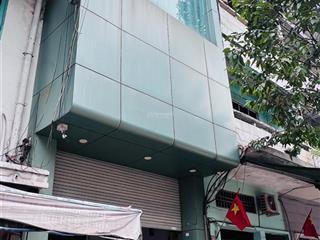 Giáo viên bán nhà mặt tiền q5 nở hậu đẹp có dòng tiền sẵn 36.5 tỷ