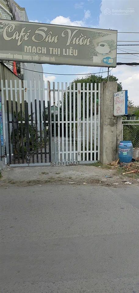 Chủ xưởng cần bán gấp 900m2 mặt tiền dĩ an giá chỉ 15 tỷ