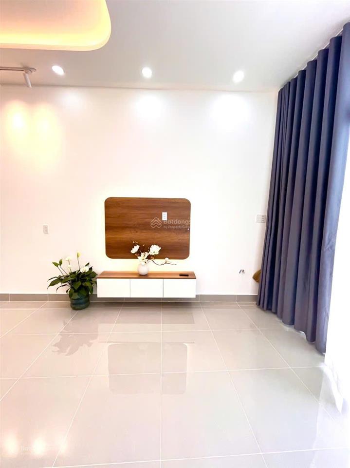 Tôi cần bán nhà phường tân phú quận 7 , 45m2 nhà mới 4,x tỷ