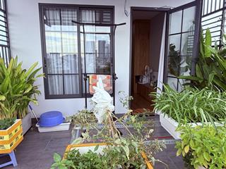 Người nhà nhờ em gửi bán căn nhà cực hiếm 2 mặt tiền đường bế văn cấm, tân quy, quận 7.
