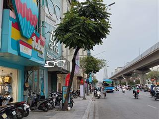 Cho thuê mặt bằng nguyễn du hai bà trưng