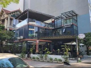 Cho thuê mặt bằng phố hàng bạc phố cổ hoàn kiếm giá siêu tốt