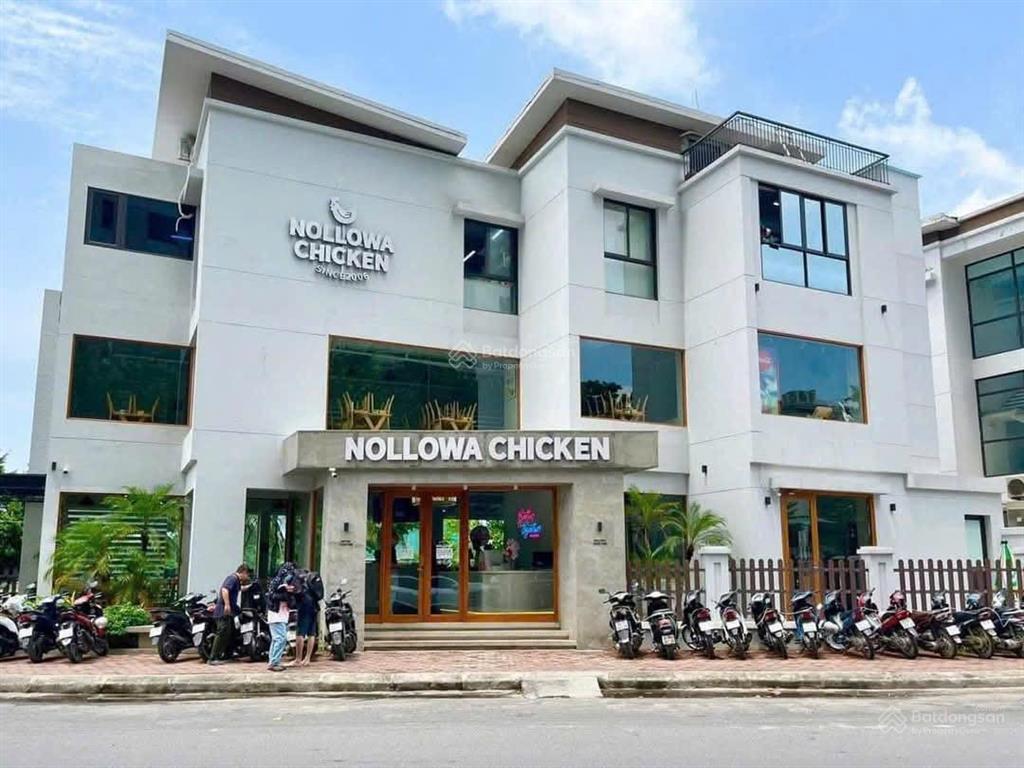 Cho thuê nhà mặt phố đinh tiên hoàng, vị trí vàng hoàn kiếm ưu tiên nhà hàng
