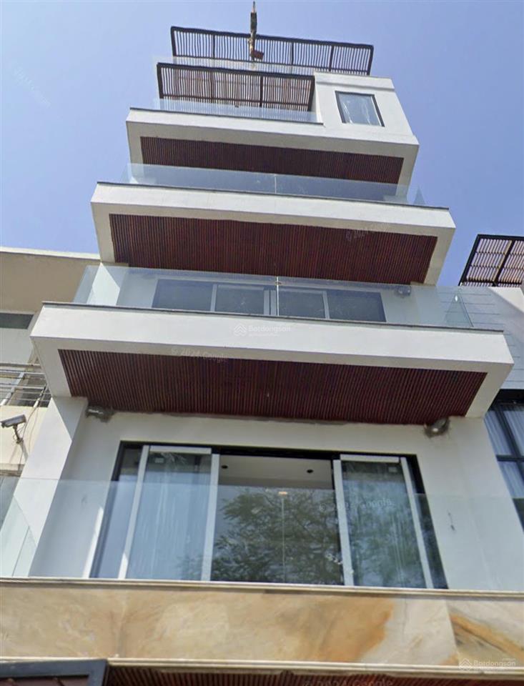 Hiếm thuê thẳng nhận ngay nhà 10 phòng phố hàng gà