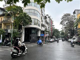 Hot mặt bằng phố trung tâm gần ngã 4 hàm long