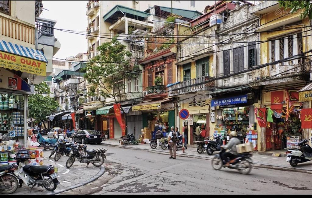 Siêu phẩm mặt phố trung tâm phố cổ kinh doanh đỉnh cao