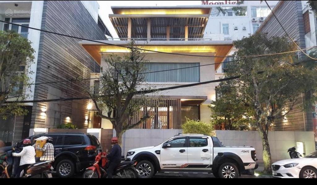 Siêu tòa nhà mặt phố bà triệu vị trí vàng trung tâm hai bà trưng