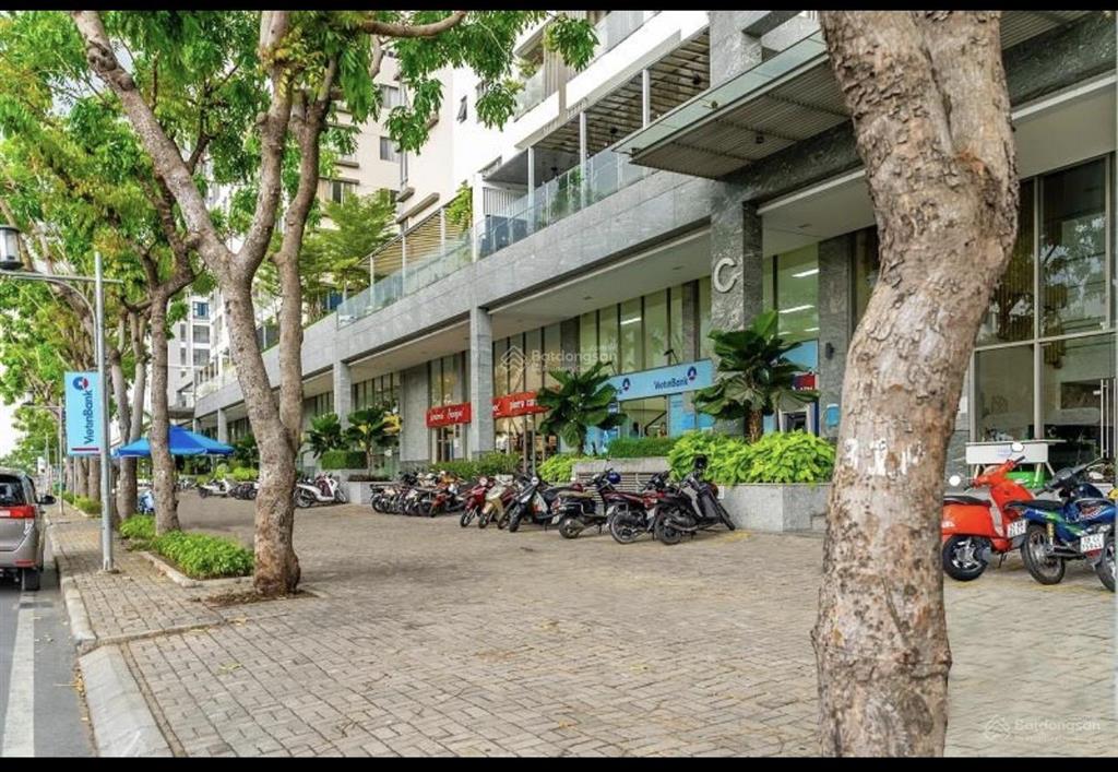 Mặt bằng phùng hưng mặt tiền đẹp hiếm có phùng hưng tuyến phố kinh doanh đông đúc ngày đêm