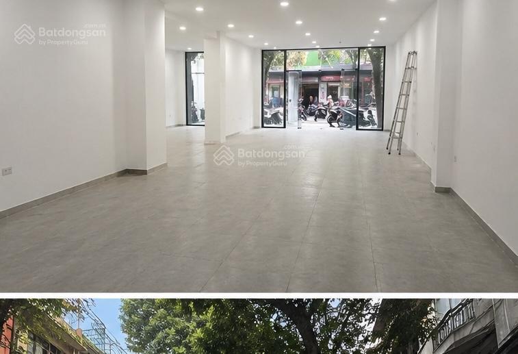 Siêu phẩm mặt bằng kinh doanh ấu triệu, hoàn kiếm