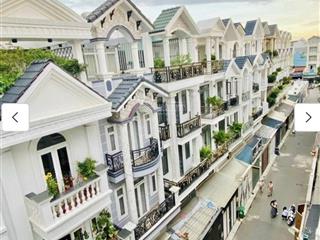 Bán đất thổ cư trung tâm gò vấp  phạm văn chiêu  gò vấp