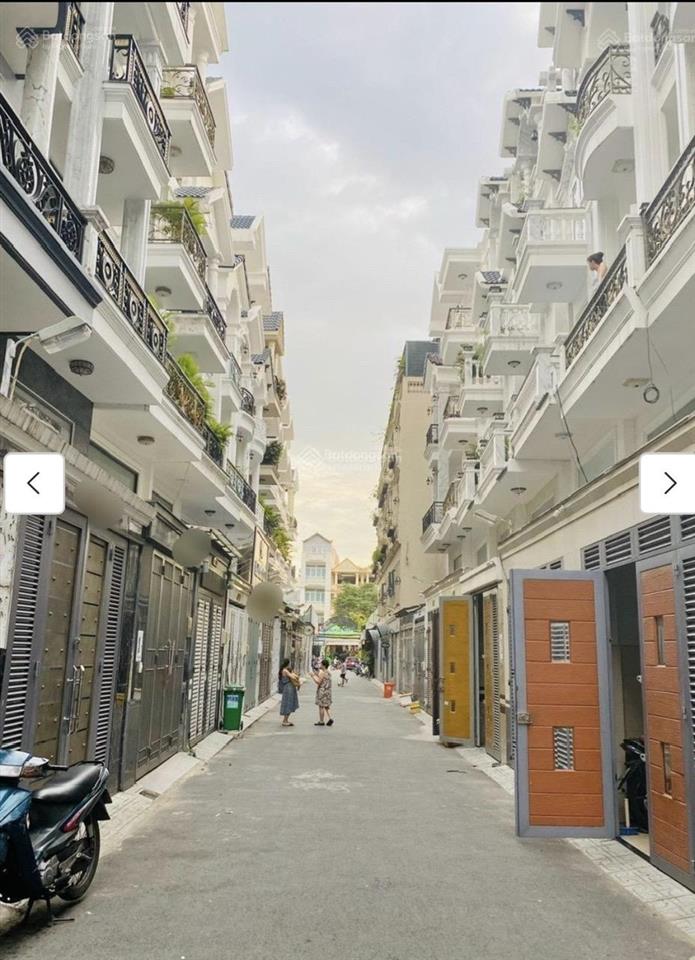 Bán đất thổ cư trung tâm gò vấp  phạm văn chiêu  gò vấp